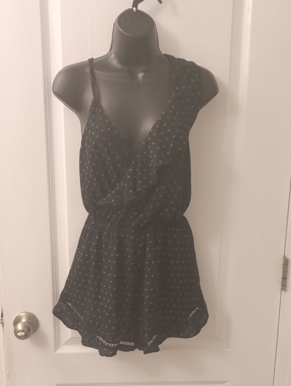 Free People One of these Days Romper Size Small
